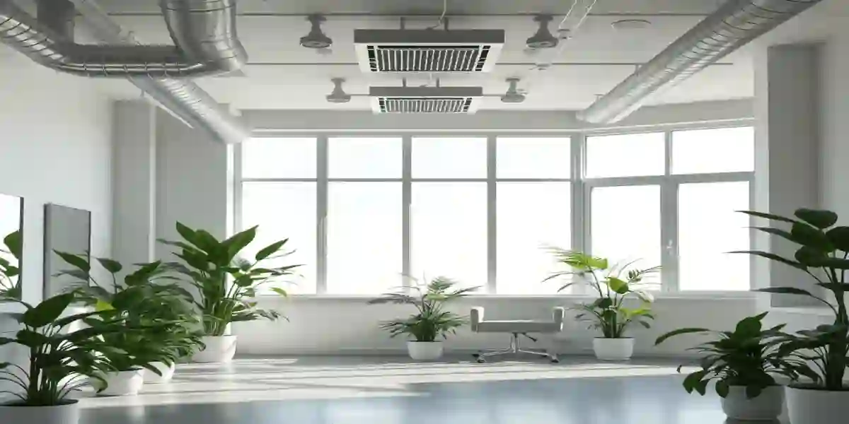 open space and ventilated salon used in Tennessee Hair Dye Lawsuit Lawyer