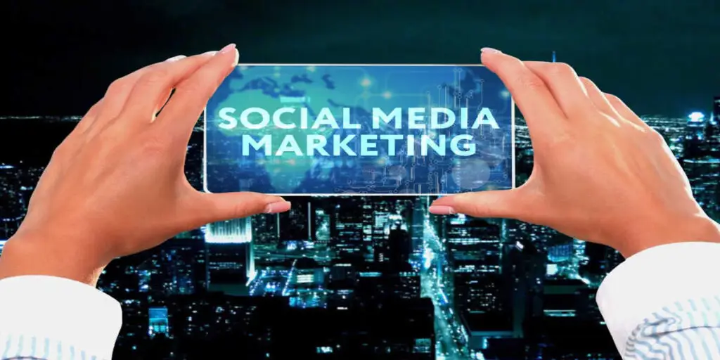 social media marketing used in Tennessee Social Media Addiction Lawsuit