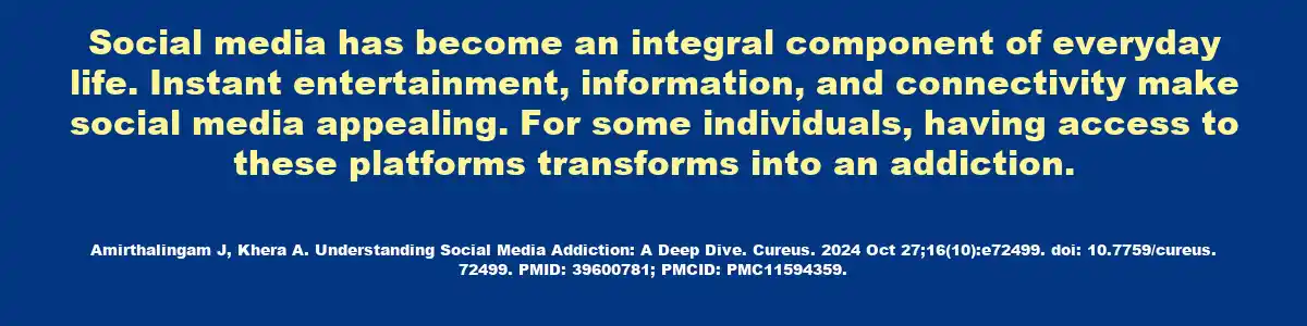 social media is an anddiction nation libriary of congress