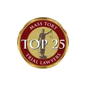 Top 25 Mass Tort Lawyer Timothy L. Miles