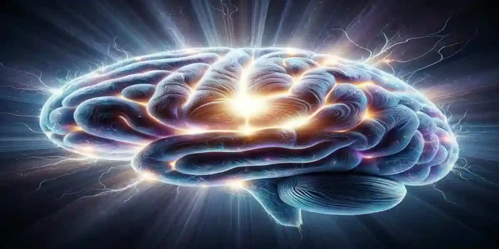 AI-generated image Description brain light effect used in AI-generated image Description Stock AI-generated image ID: 2452748573 brain damage at birth negligence