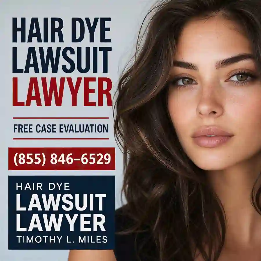 Nashville hair dye lawsuit key updates | (855) 846-6529 3 Nashville Hair Dye Lawsuit attorney add in Nashville Hair Dye Lawsuit Key Updates