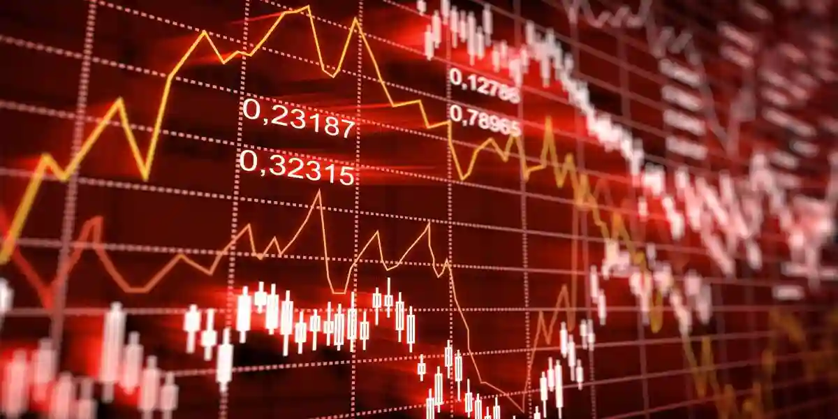Photronics class action lawsuit: the fundamentals of securities litigation 6 Business chart , This is a computer generated and 3d rendered picture.
