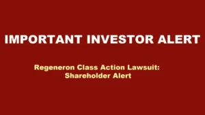 refeneron class action lawsuit refeneron class action lawsuit