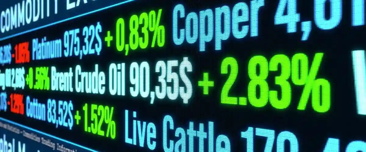 Photronics class action lawsuit: a guide to securities class action lawsuits 2 Commodity ticker with rising Brent Crude Oil, Heating Oil, Gold or Wheat price. Global business, investment, gas and oil industry, commodities concept.
used in Photronics Class Action Lawsuit