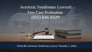 Blog 20 aerotoxic syndrome lawsuit attorney add Criteria for a Nashville Aerotoxic Syndrome Lawsuit