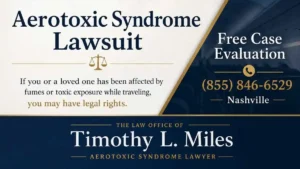 aerotoxic syndrome lawsuit attorney add feature in Exposure To Toxic Fumes