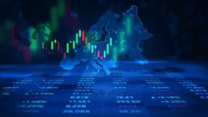 Europe stock market and economic business growth in Alibabi class action lawsuit