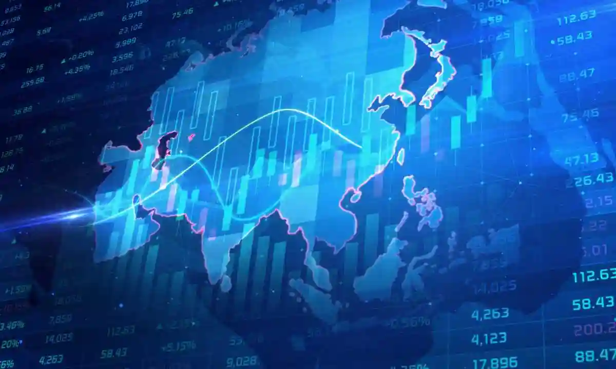 The growth rate of the stock market and the Asia economy Replimune Class Action Lawsuit 