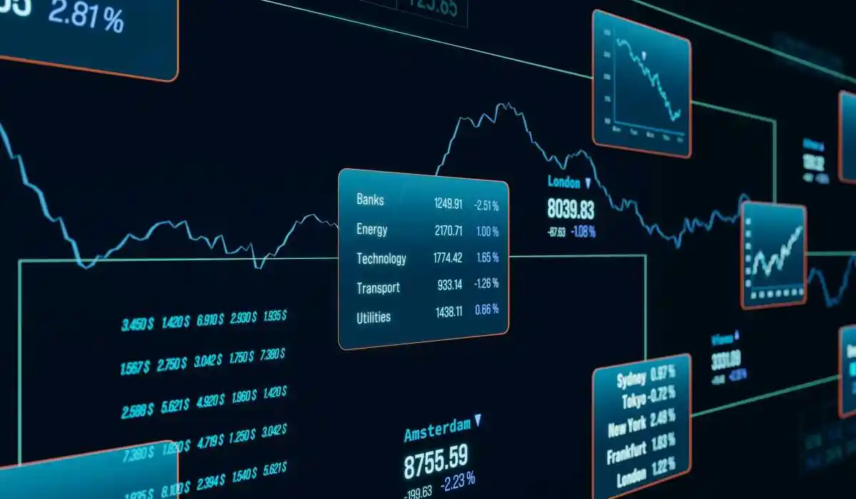 Primoris class action lawsuit: the benefits of securities class action lawsuits 3 Abstract financial figures, market data and charts. Business, trading information, financia markets, investment. Concept, illustration. Primoris Class Action Lawsuit