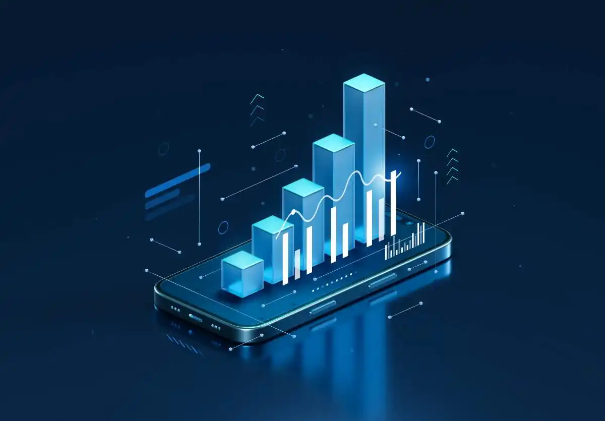 3D Smartphone Augmented Reality Chart with Virtual Hologram Technology AR and VR Interface
Smartsheet Class Action Lawsuit