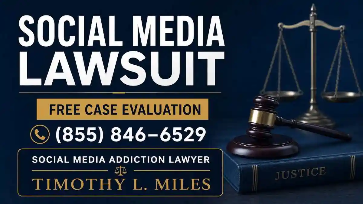atty add for social media addiction lawsuit 
