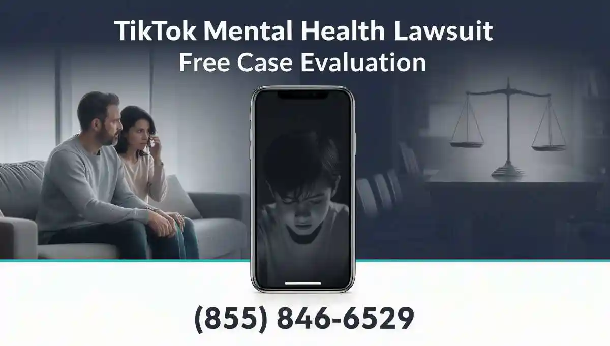 Tiktok mental health lawsuit: a systematic explication 1 atty add tictok mental health lawsuit