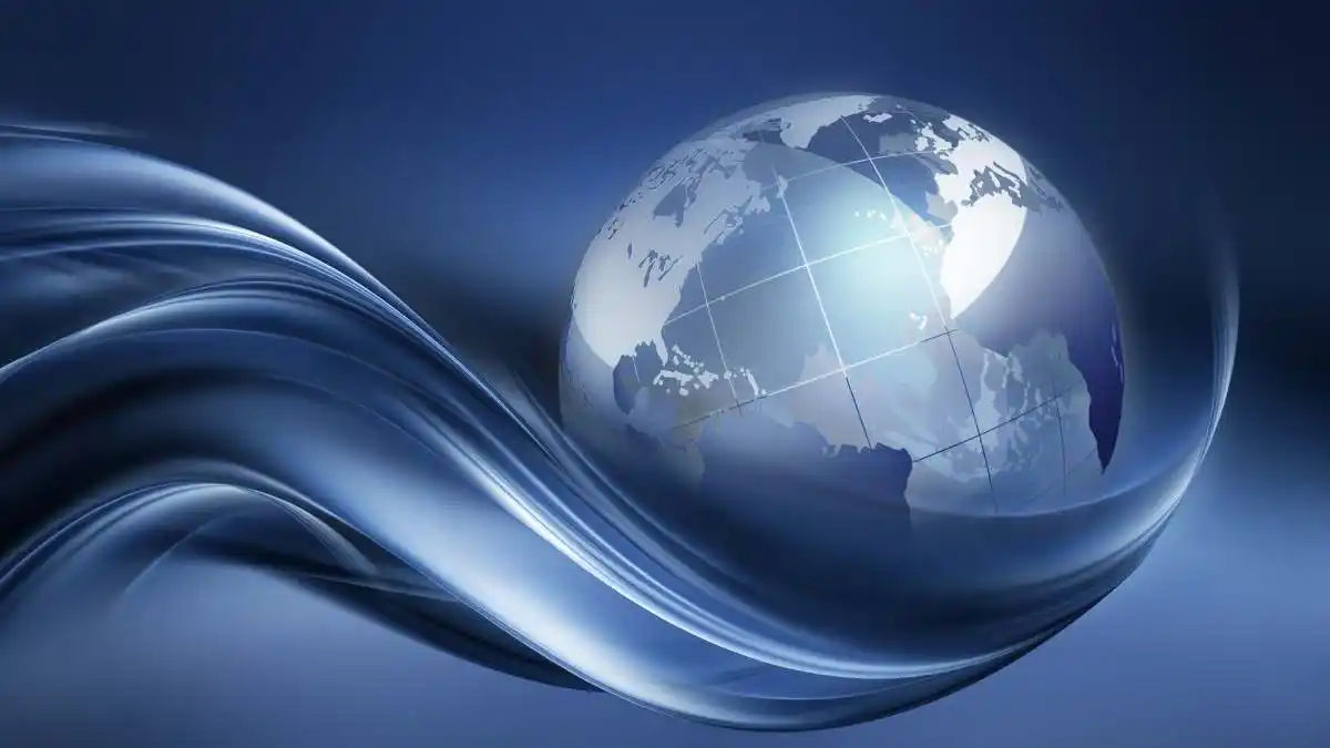 Replimune class action lawsuit: an informative investor guide 3 Abstract business background with blue world. Replimune Class Action Lawsuit