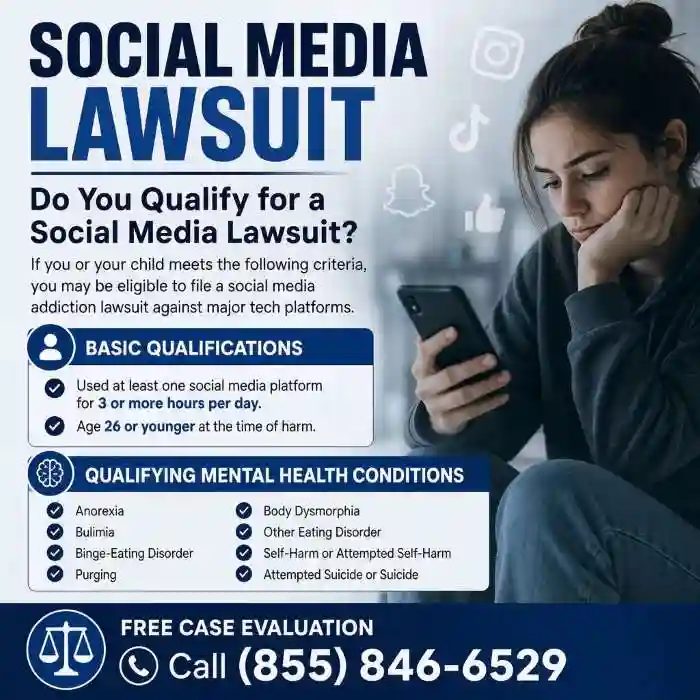 atty add for social media addiction lawsuit