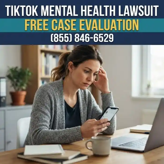 Tiktok mental health lawsuit: a systematic explication 7 atty add tictok mental health lawsuit