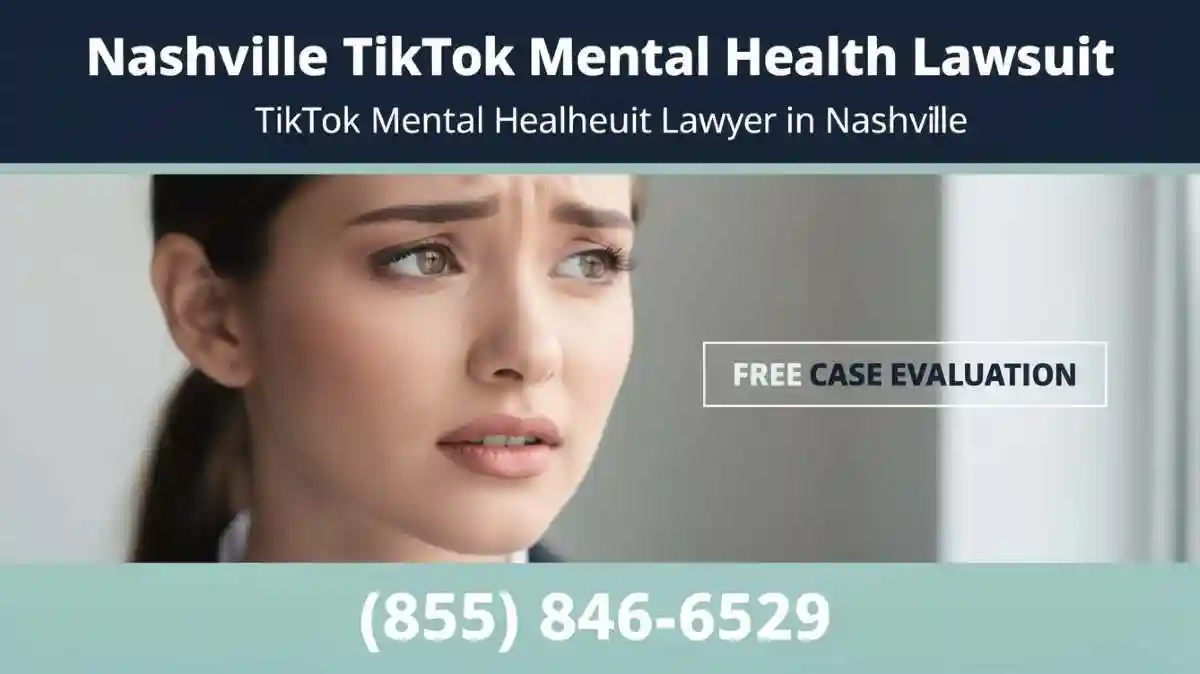 Tiktok mental health lawsuit: a systematic explication 3 atty add tictok mental health lawsuit