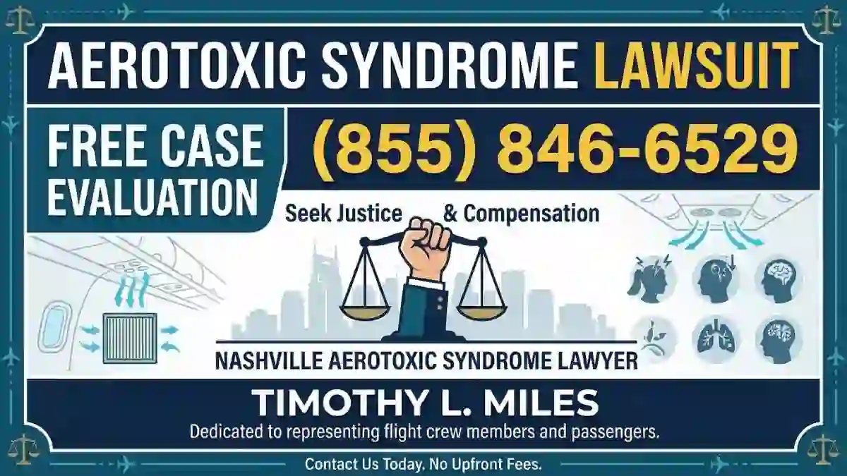 aerotoxic syndrome lawsuit attorney add 