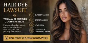 Blog 22 hair dye lawsut attorney add