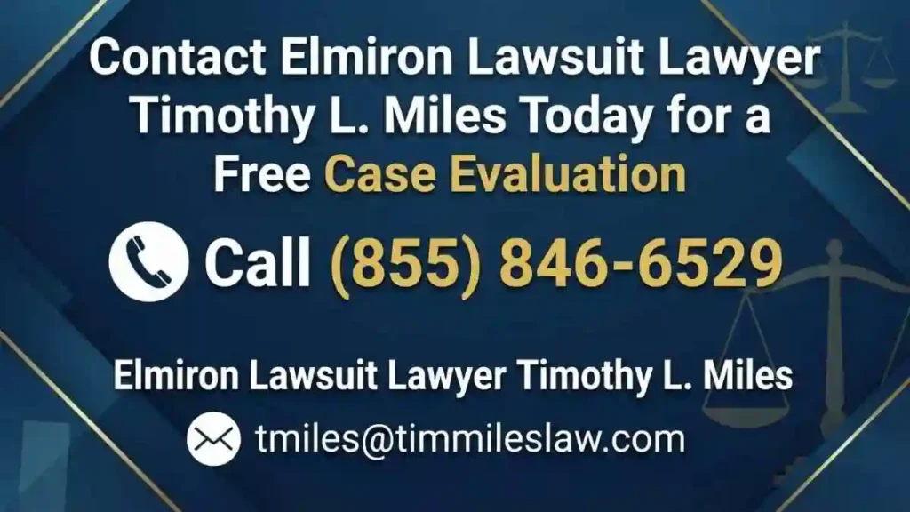 Elmiron lawsuit: a comprehensive consumer guide 5 atty add for free case evaluation