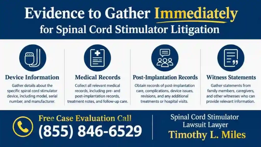 Attornyey add for free case evaluation in