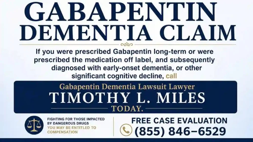 attorney add for free case evaluation in Tennessee