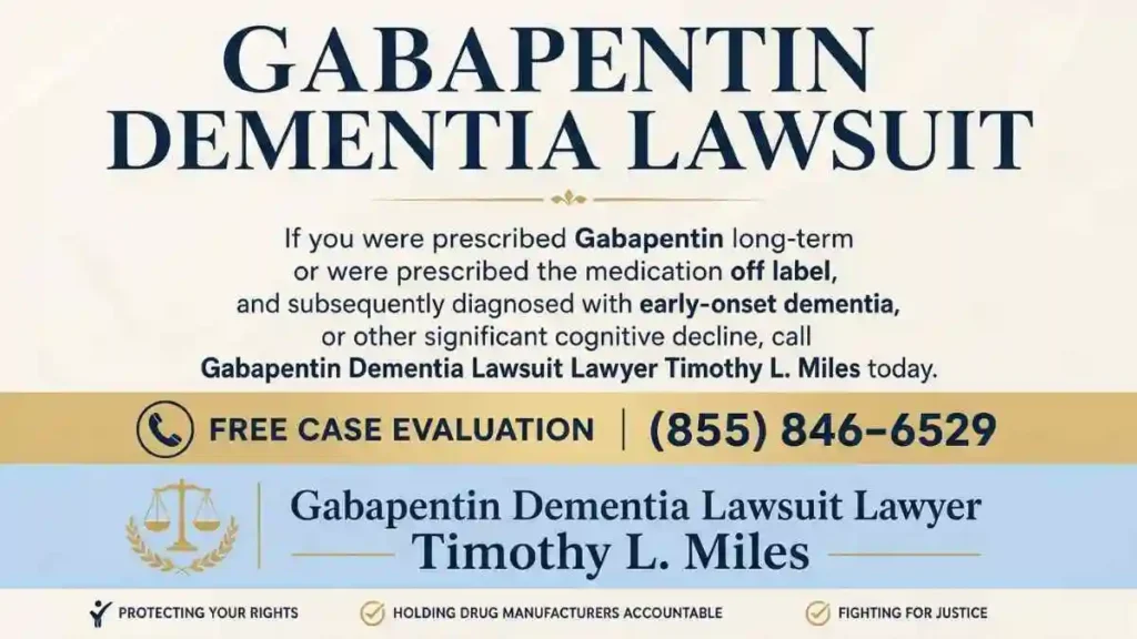 attorney add for free case evaluation