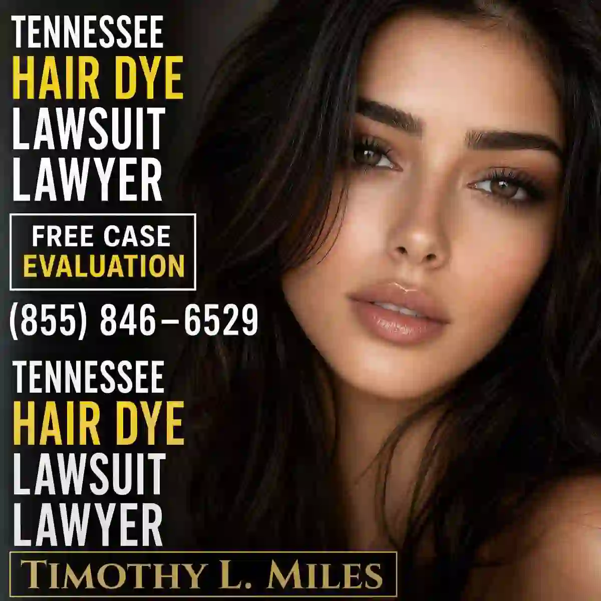 hair dye lawsut attorney add the criteria for a hair dye lawsuit