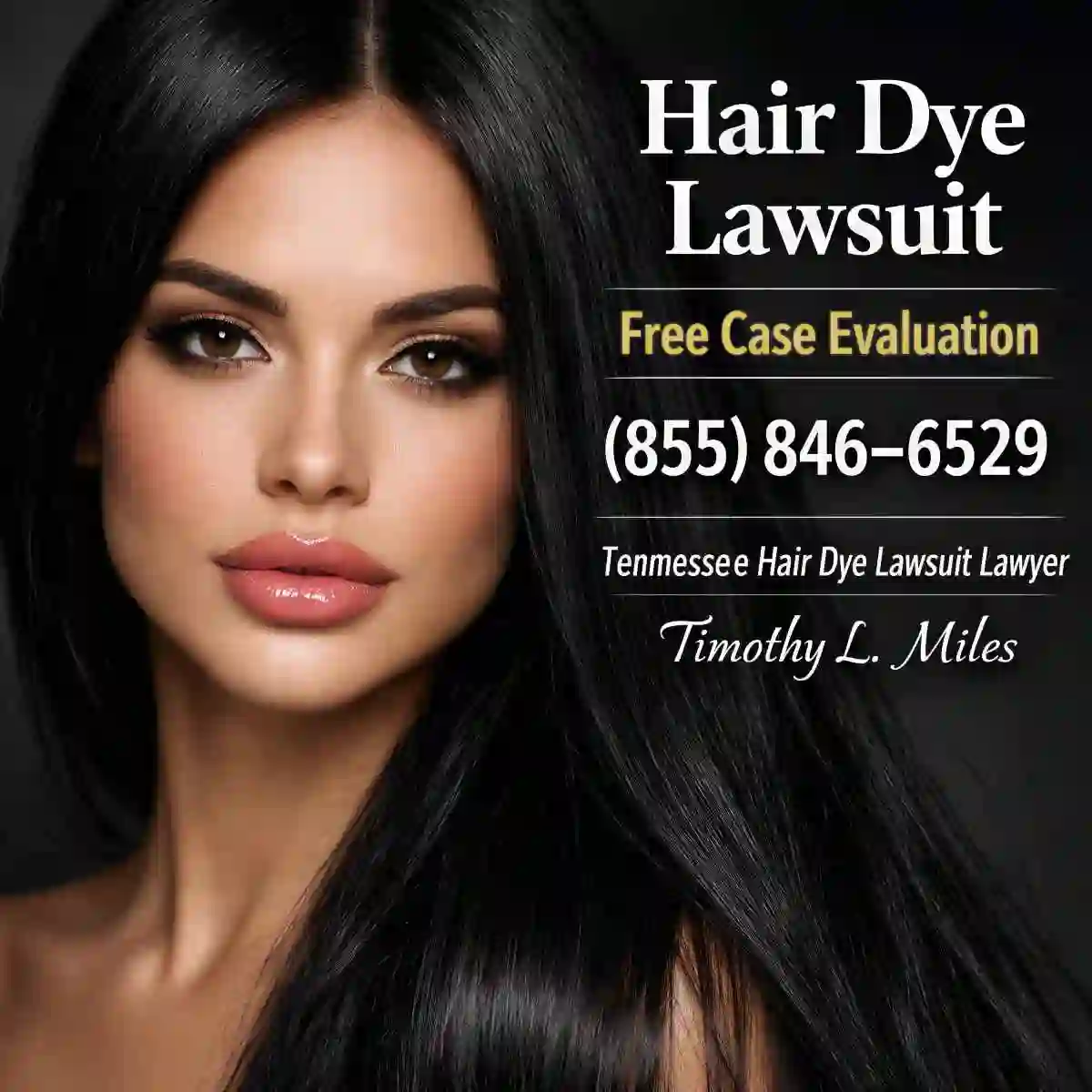 Compensation in a nashville hair dye lawsuit | 855-846-6529 3 hair dye lawsut attorney add in Qualify for a Compensation in a Nashville Hair Dye Lawsuit