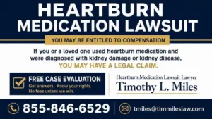 Home 2 atty add free case eval in heartburn medication lawsuit