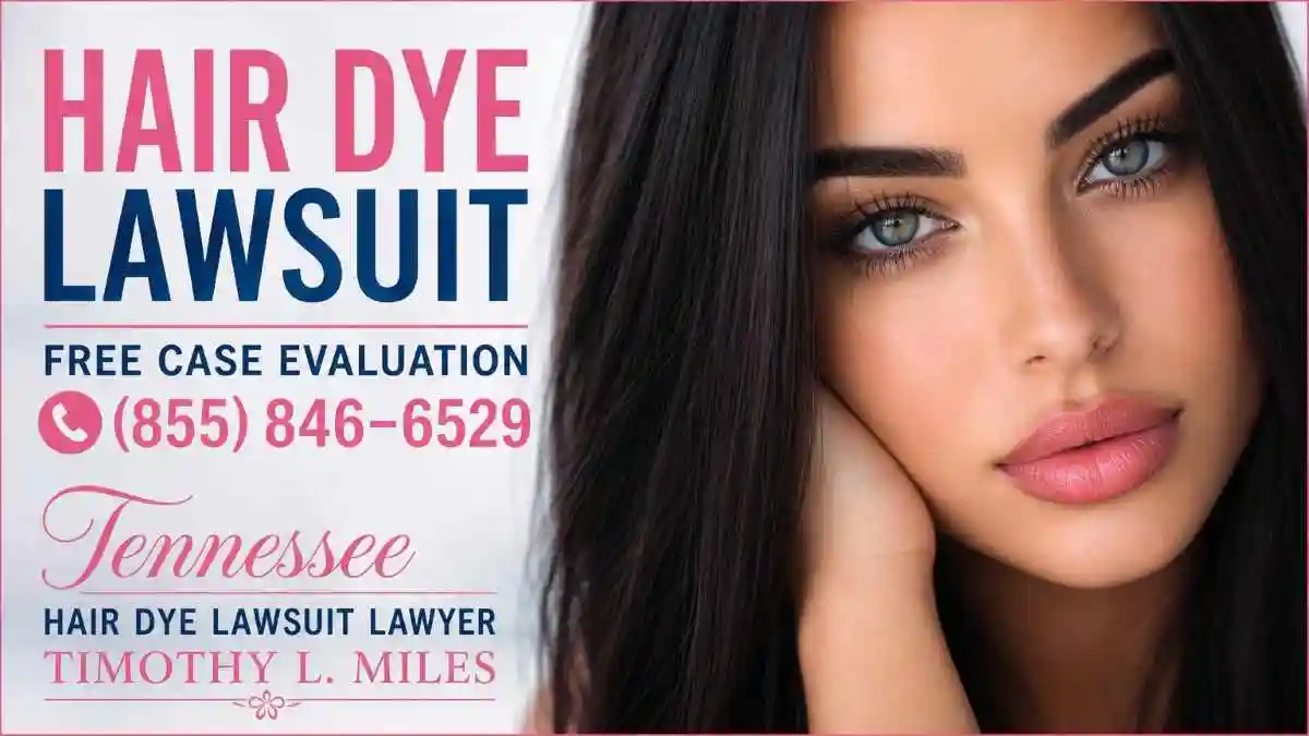 The link between hair dye and cancer risk 4 hair dye lawsut lawyer in nashvile add in hair dye lawsut lawyer in nashvile add in hair dye lawsuit