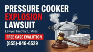Blog 13 atty add free case eval in pressure cooker explosion lawsuit