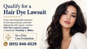 Home 11 hair dye lawsut lawyer in nashvile add in Qualify for a Hair Dye Lawsuit feature image
