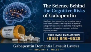 Blog 17 thescience behind the cognitive risks of gabapentin feature image thescience behind the cognitive risks of gabapentin feature image