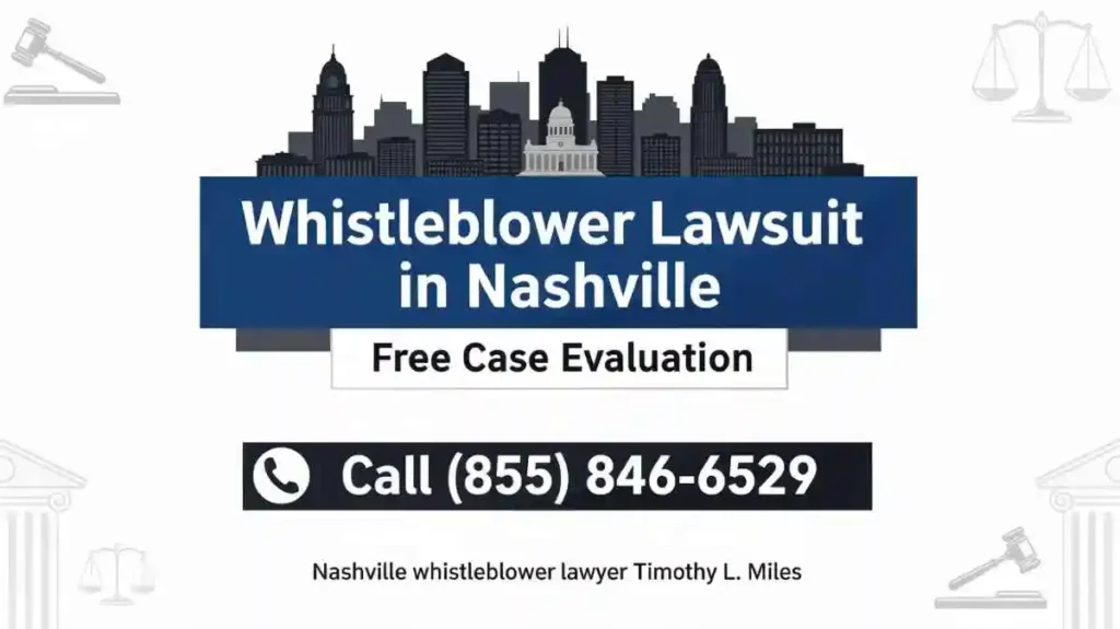 atty add for free case evaluation in protections for whistleblowers